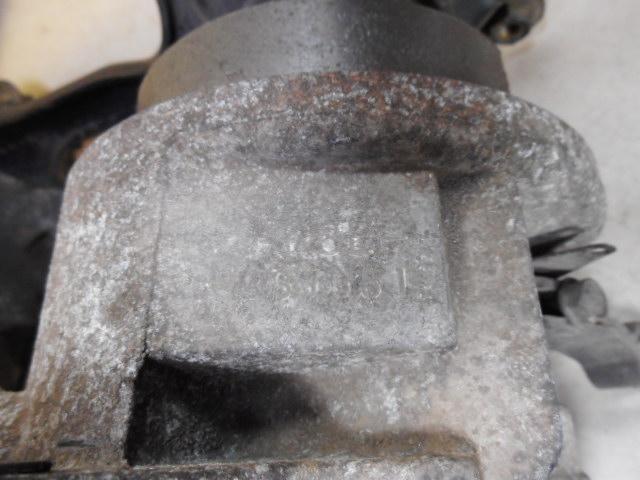 □【SPACY125 スペイシー125 JF03】純正エンジン　始動確認済□R20910 スペイシー125 ホンダ♪スペイシー125♪SPACY125奈良ジャンク□JF03□紋甲イカ 0