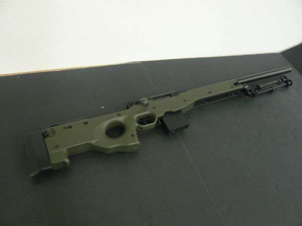 東京マルイ エアガン スナイパーライフル 99 AW 5103