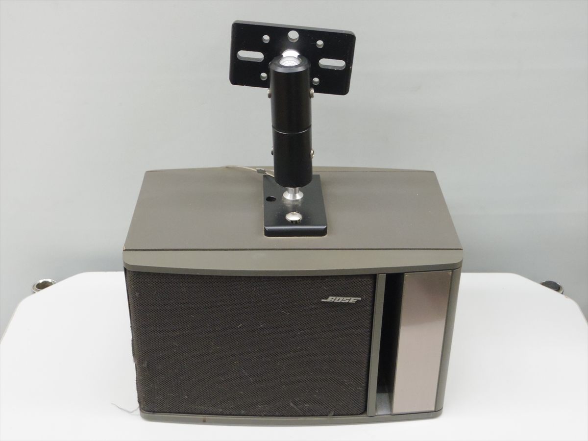 オーディオ機器 ボーズ BOSE 100 J スピーカー