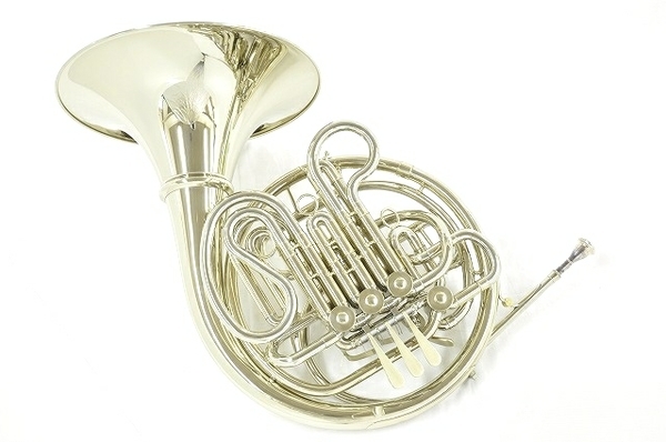 ジャンク HOLTON H279 ホルトン フルダブル ホルン 希少 楽器 T3268256 