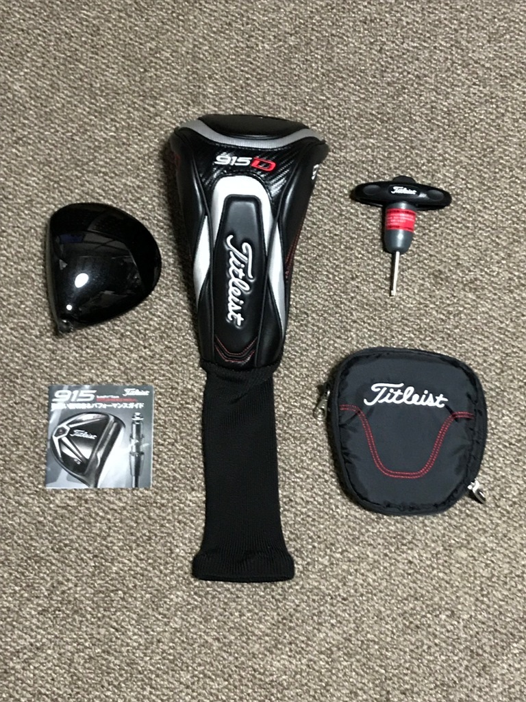 キャロウェイ XR スチールヘッド (Steelhead スチールヘッドXR