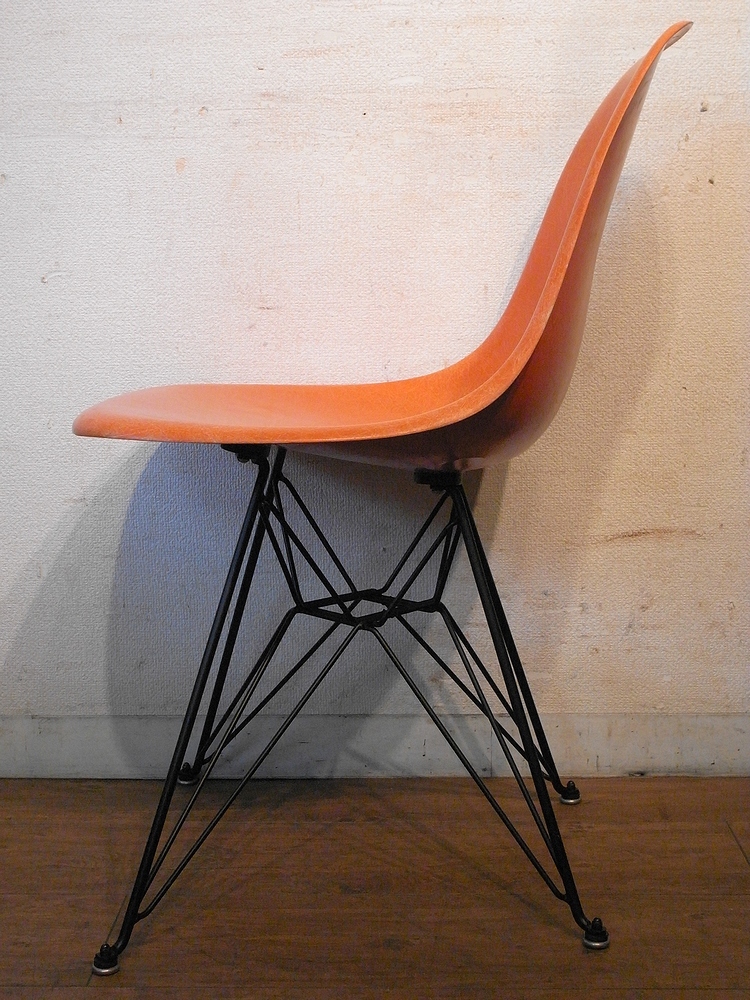HermanMiller/ハーマンミラー ヴィンテージ サイドシェルチェア