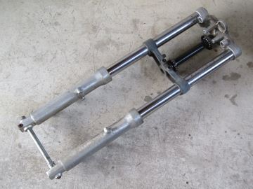 xjr400 2026年最新Yahoo!オークション フォーク（車用品・バイク用品