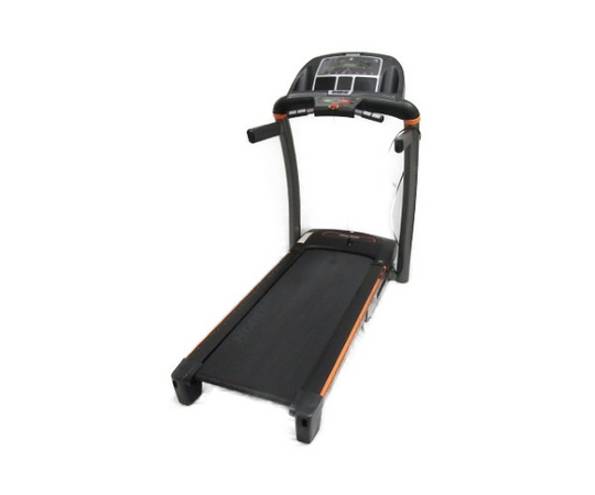 値下げ！ 中古 JOHNSON ジョンソンヘルテックス HORIZON T-8.0 ルーム 