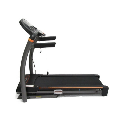 ジョンソン ヘルステック ジャパン Horizon 8.1T 中古 JOHNSON Johnson 