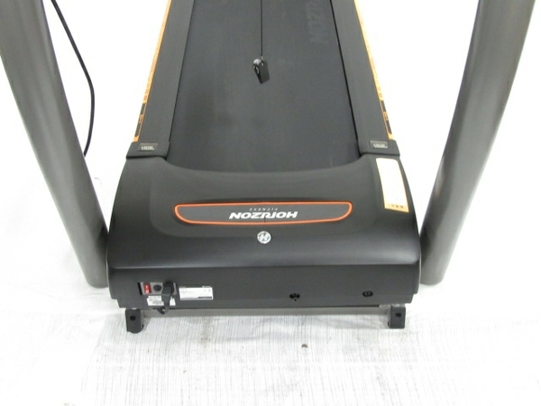 値下げ！ 中古 JOHNSON ジョンソンヘルテックス HORIZON T-8.0 ルーム 