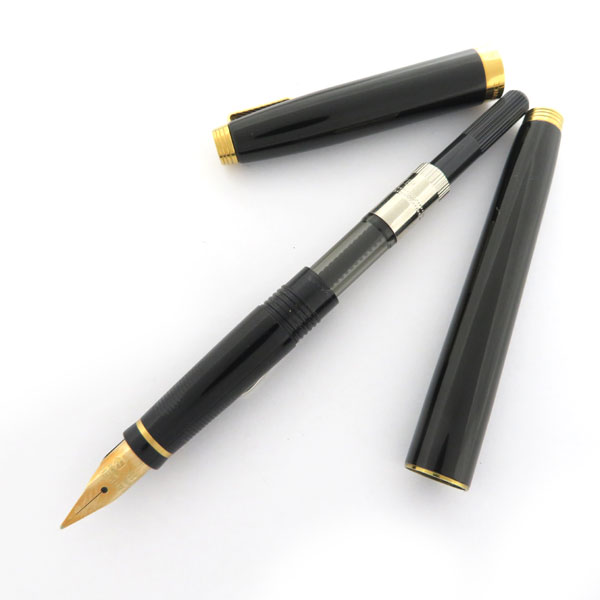 万年筆 タルガ シェーファー SHEAFFER ペン先 14K 0 Sheaffer 14K585