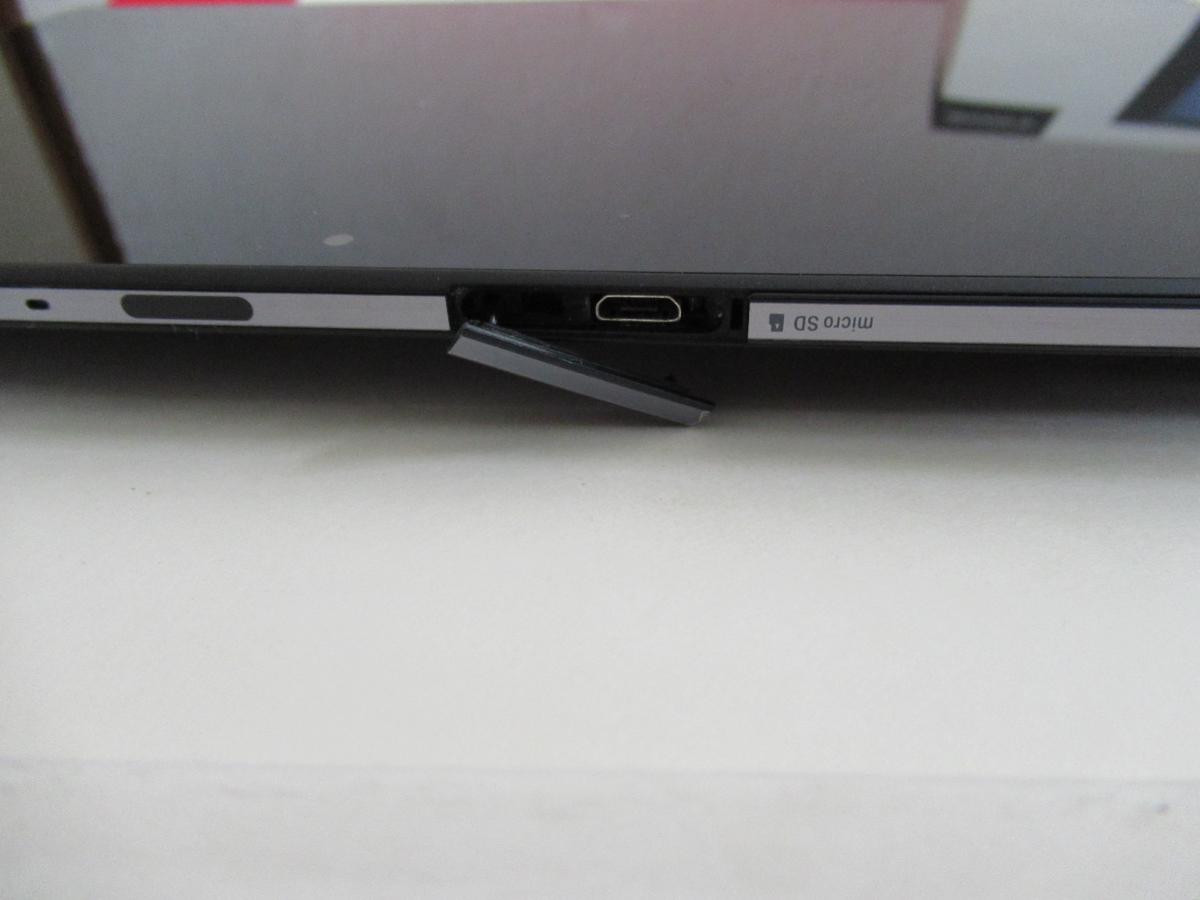 1円～☆SONY XPERIA Z2 SGP511 J2/B　タブレット　 SGP511J2B　Android 5.1　動作確認済み Z2 Tablet SONY 価格.com 価格比較 smartphones