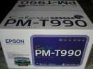 送料安い・特価！お買得♪新品即決　エプソン Colorio PM-T990_1