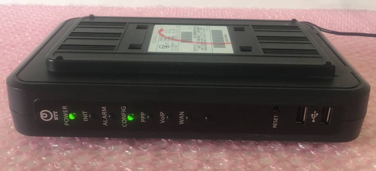 Netcommunity - OG400Xa OG400Xa(NTT西日本用)｜テルワールド（NTT中古 