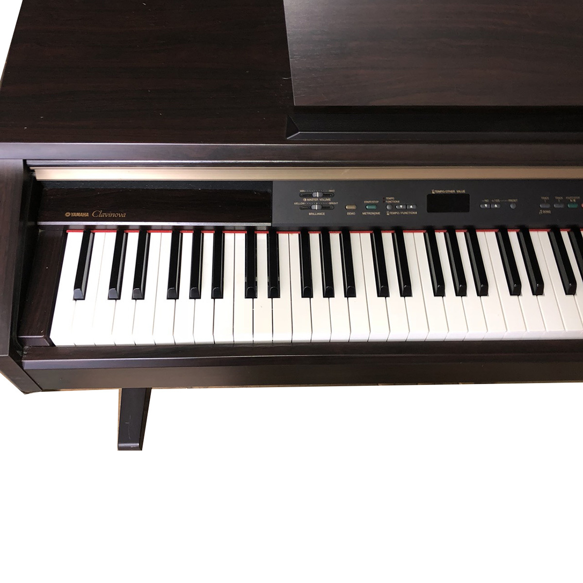 引取限定】 YAMAHA クラビノーバ CLP-120C 2003年製 YAMAHA 電子ピアノ 