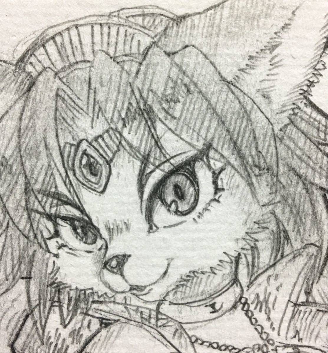 手描きイラスト スターフォックス クリスタル ケモノ メスケモ 手描きイラスト 売買されたオークション情報 Yahooの商品情報をアーカイブ公開 オークファン Aucfan Com