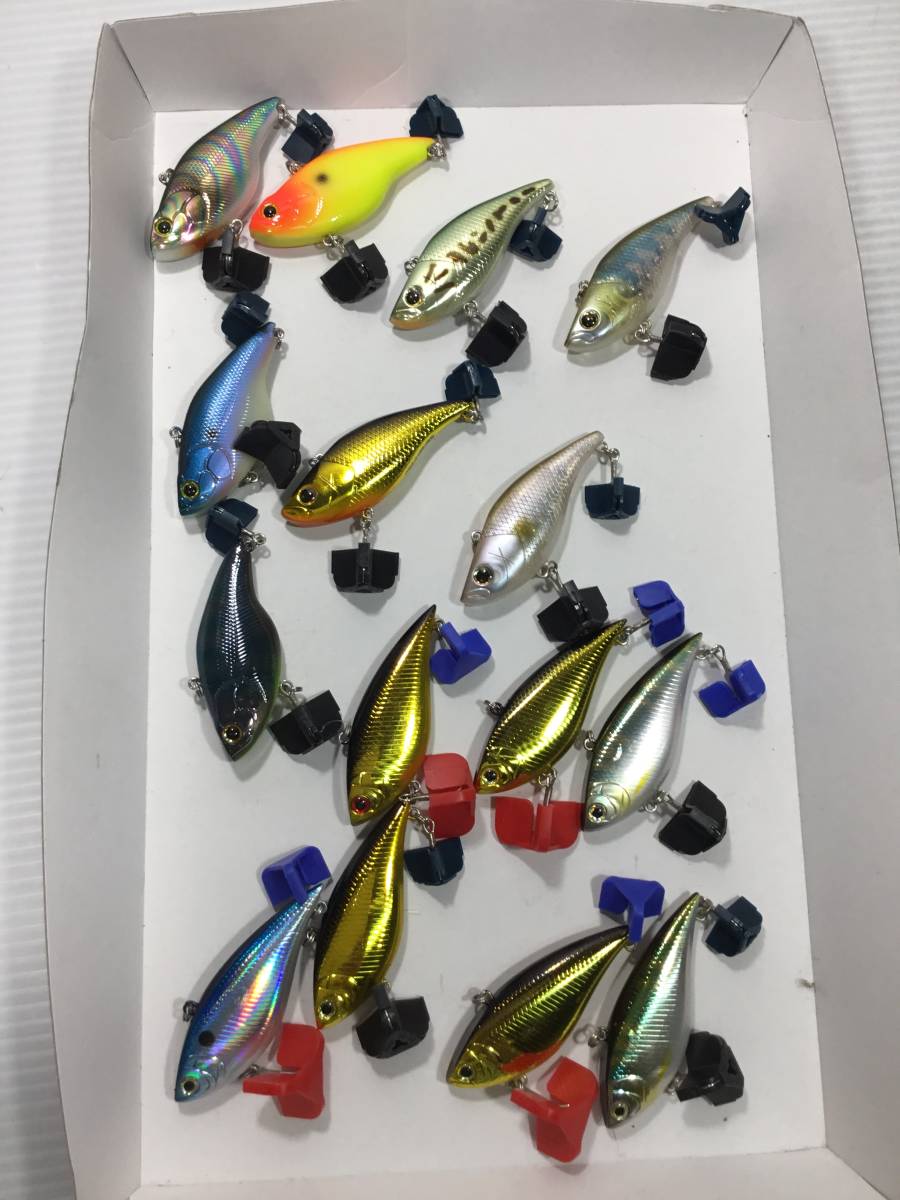 VIBRATION DAIWA TD | ⁄ ダイワ (TD S 0 74S) 63S-W NEW T.D.