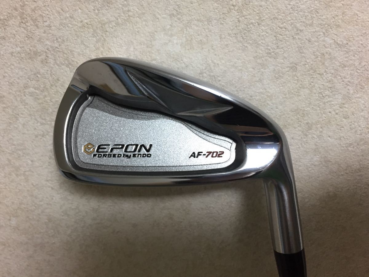 Yahoo!オークション 702」の落札相場・落札価格 「エポン EPON／／AF 