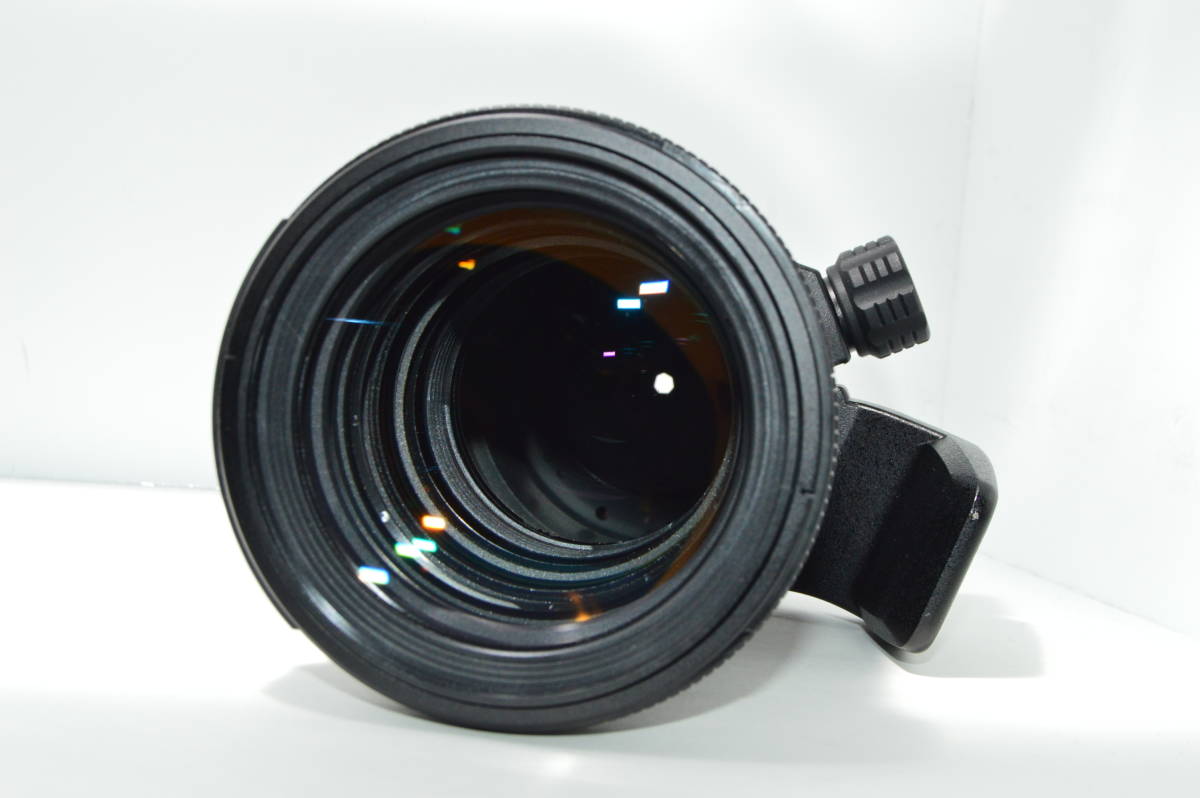 ☆極上美品☆タムロン TAMRON SP AF 180mm f3.5 Di LD IF Macro NIKON