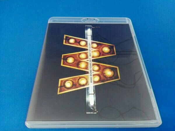 AAA - WAY OF GLORY [Stage Mix] AAA TOUR2017-WAY OF GLORY-