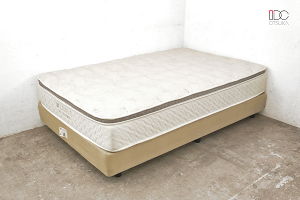 IDC大塚家具□RESTONIC □レストニック買取専門アドア東京 IDC大塚家具 |
