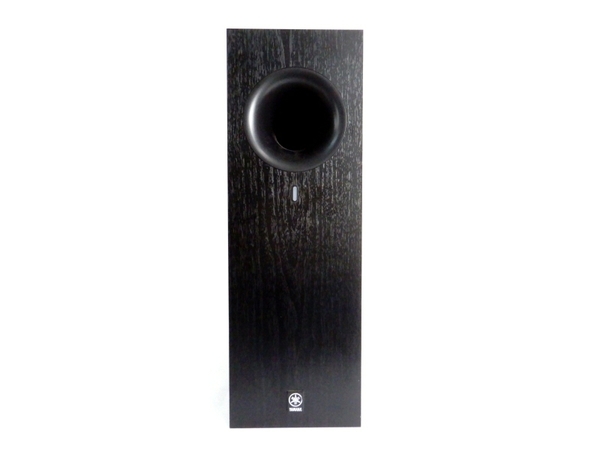ヤマハ 中古 YAMAHA ヤマハ NS-SW210 サブウーファー Y3292451 | NS 