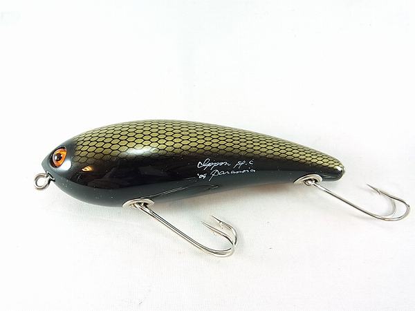フィッシング パラノイア ヌーダ