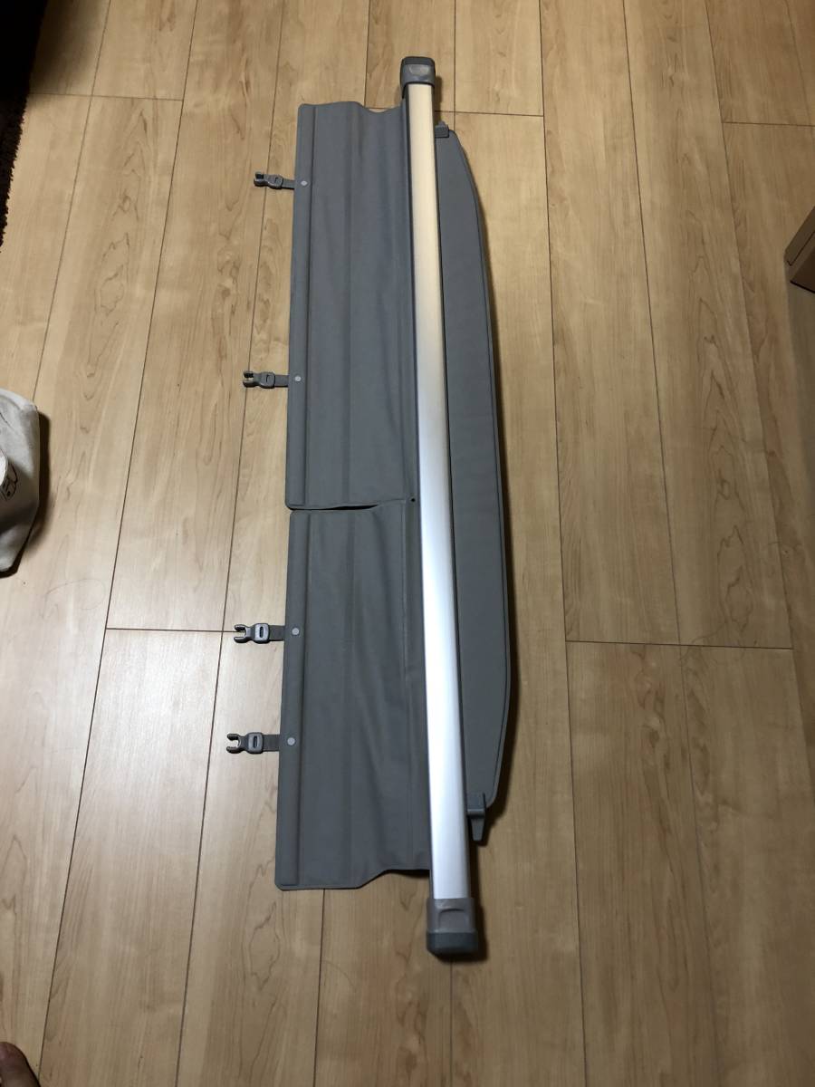 プリウスα トノカバー 公式通販 トヨタ 純正 ZVW41W - 値下げ 