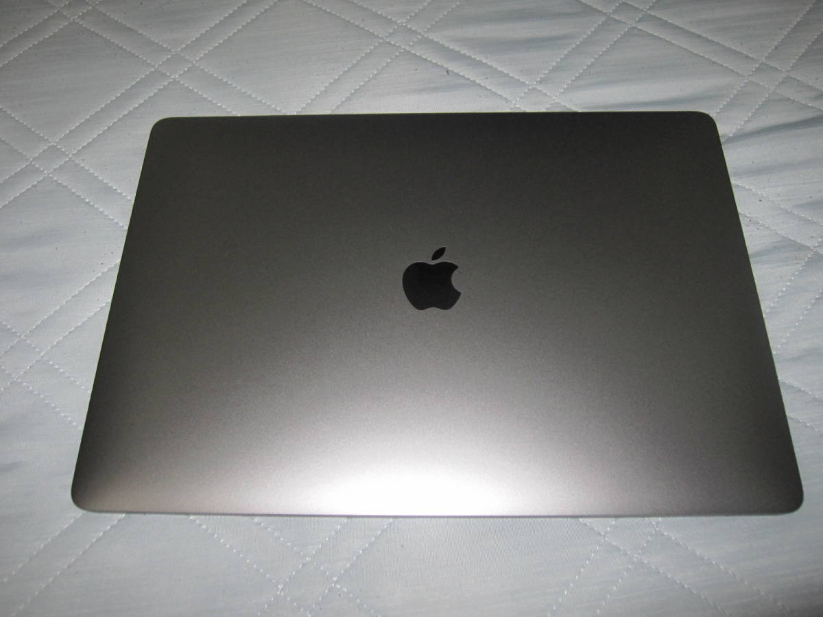 Pro Apple MacBook Intel i7 - Core Retina 15.4-inch 2.9GHz 15インチ 
