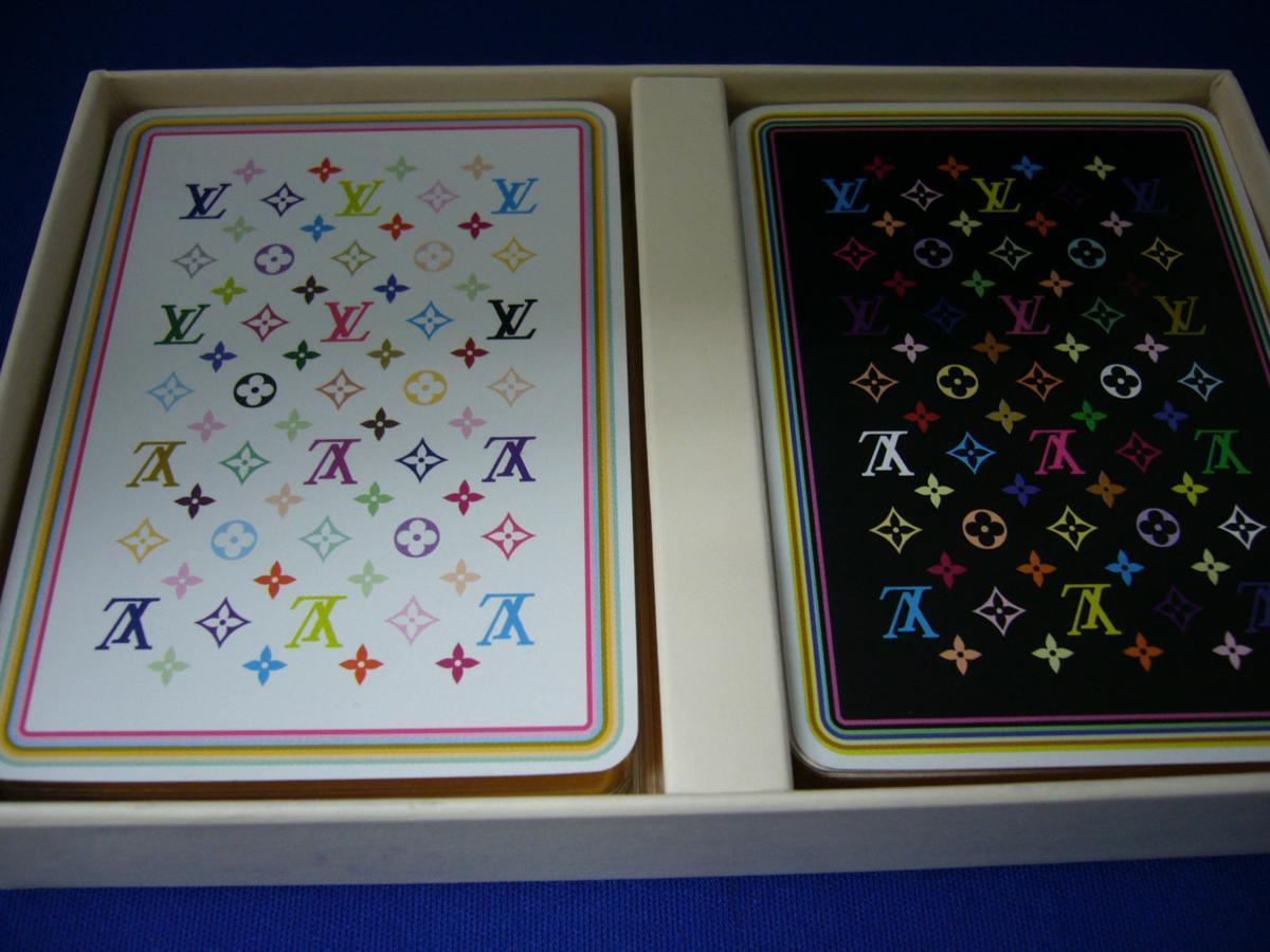 非売品】LOUIS VUITTON ルイヴィトン モノグラム マルチカラー 非売品】LOUIS VUITTON ルイヴィトン モノグラム マルチカラー