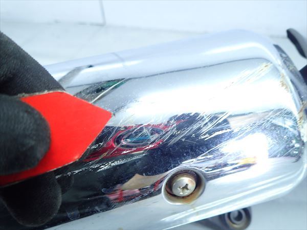売約済みヤマハ マジェスティ125FI （現状販売車） | バイクパーツの
