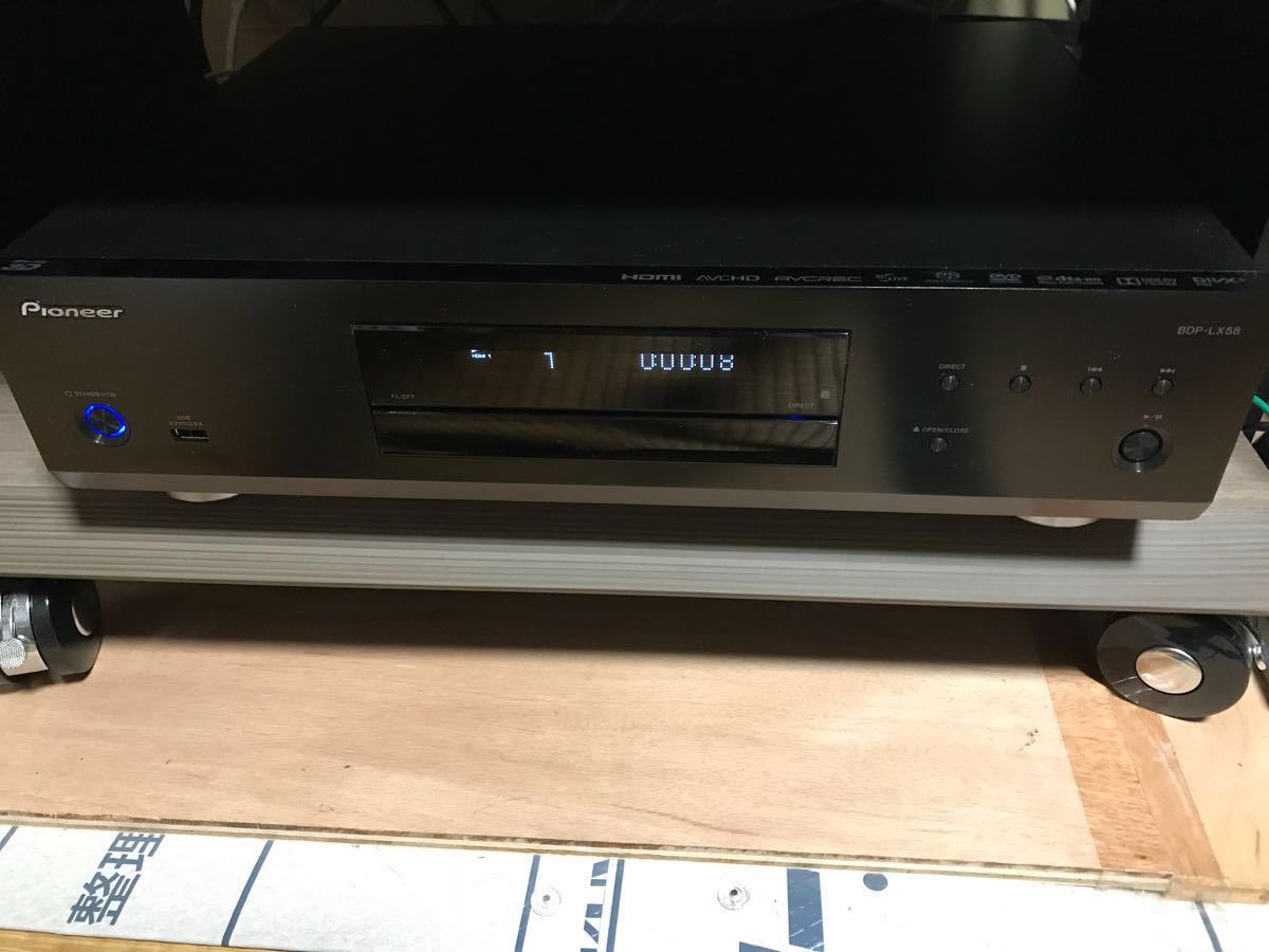 Sony BDP-S6500 ブルーレイディスク DVDプレーヤー おまけ付きSONY