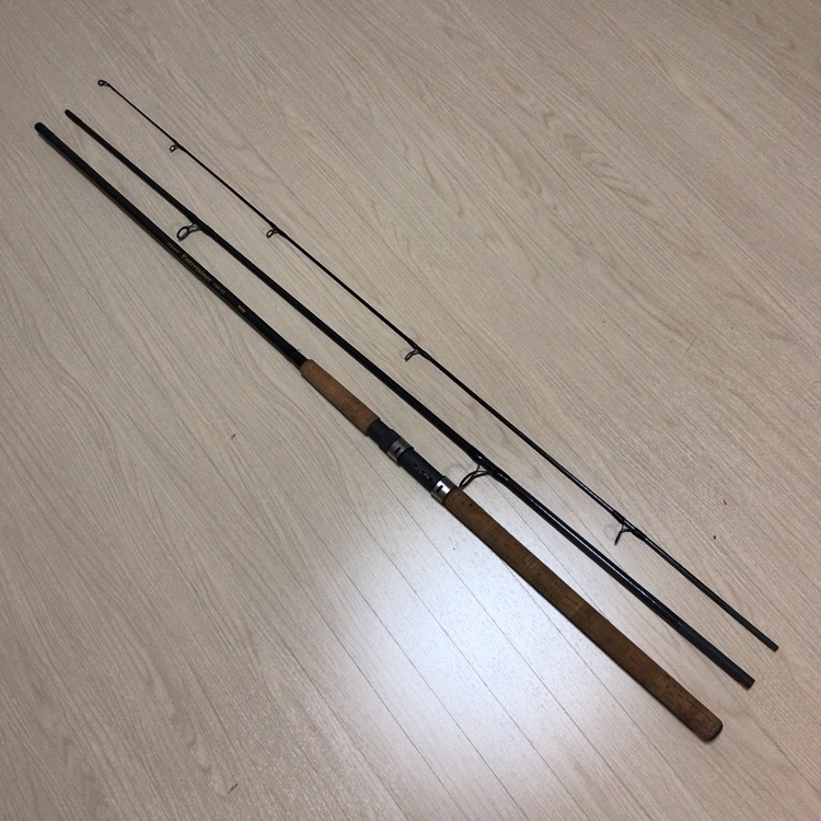 美品】リョービ Entertainer SS 1103UL スピニングロッド 竿 3ピース