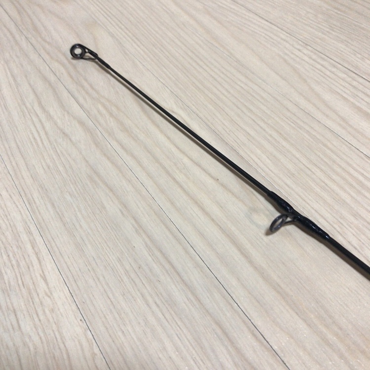 美品】リョービ Entertainer SS 1103UL スピニングロッド 竿 3ピース