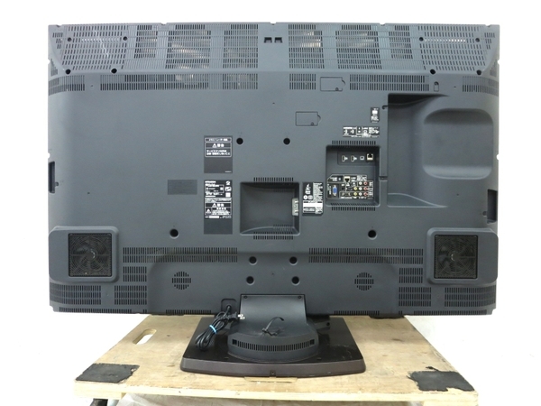 中古 MITSUBISHI 三菱 REAL LCD-55LSR3 液晶テレビ 55V型 楽直M3295822 中古 MITSUBISHI 三菱 REAL LCD-55LSR3 液晶テレビ 55V型 楽直M3295822