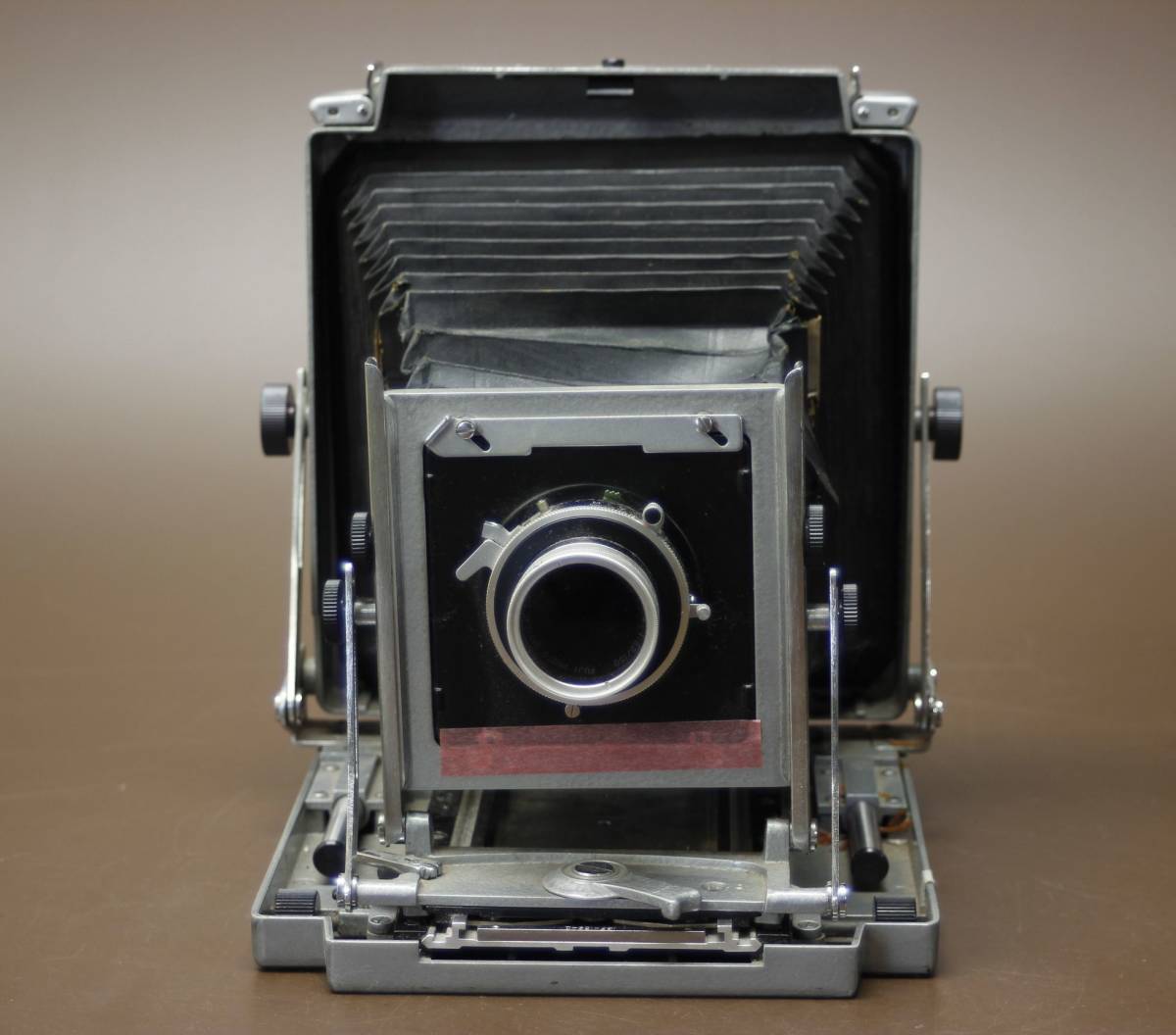 Toyo field 4 3/4 × 6 1/2 SAKAI SPECIAL CAMERA 大判カメラ
