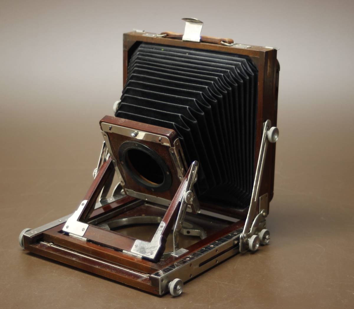 Toyo field 4 3/4 × 6 1/2 SAKAI SPECIAL CAMERA 大判カメラ
