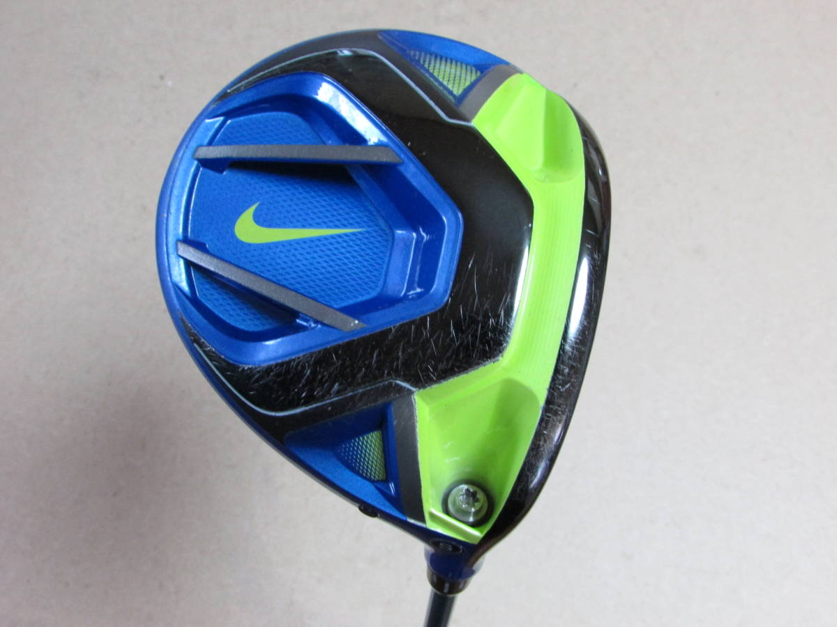 Vapor Nike Fly Pro Driver Golf | Flex 8.5*-12.5* Graphite Stiff 