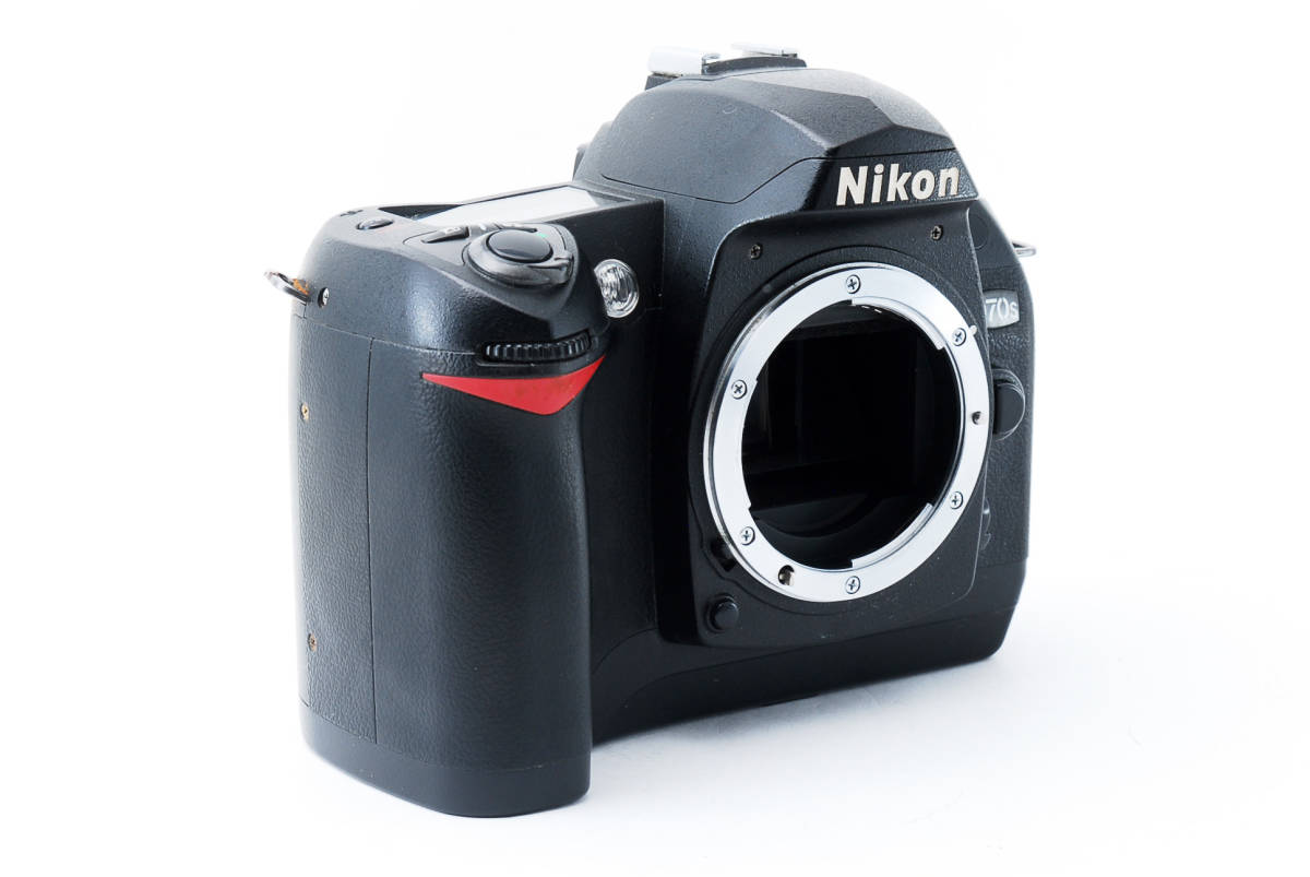 作例ありCCDセンサーって良いよね。NIKONの一眼レフ D70s #z1955☆ 美