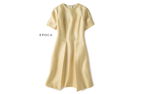 美品☆極上☆EPOCAエポカ7.5万☆38size/9号☆ワンピースX293 【公式通販】