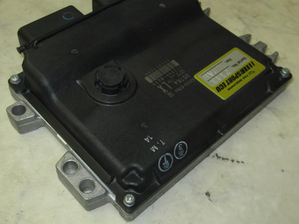 スズキZC31Sスイフトスポーツ用TM-SQUARE(TMスクエア) SPORT ECU(2.2AB 