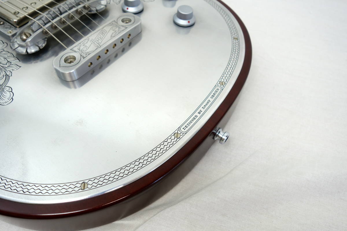◇中古品◇Greco Zemaitis グレコ ゼマティス GZ-3000MF/22◇メタル 