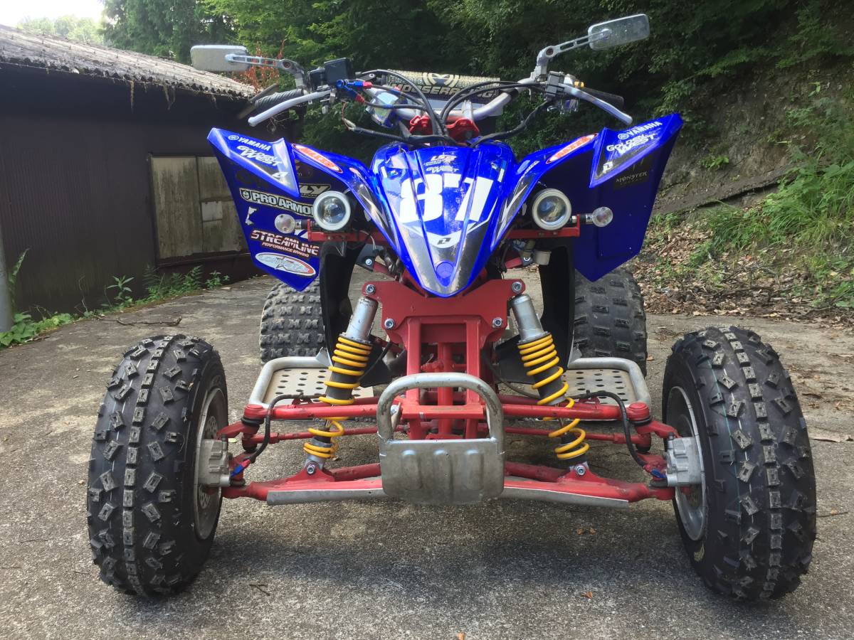 新品】atv バギー タイヤ 9インチ yf200 yf350 yfz450 【公式通販】