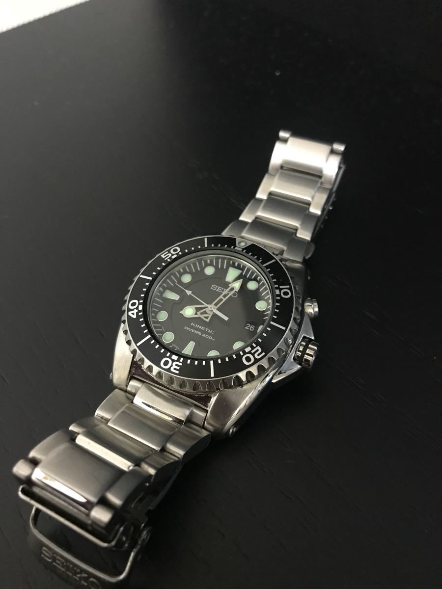 101280401 1円～シチズン CITIZEN シリーズエイト 時計 腕時計 メンズ 