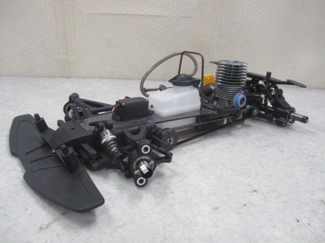 HPI 京商 フタバプロポ検索タミヤ GP-10 京商エンジンラジコン 当時物