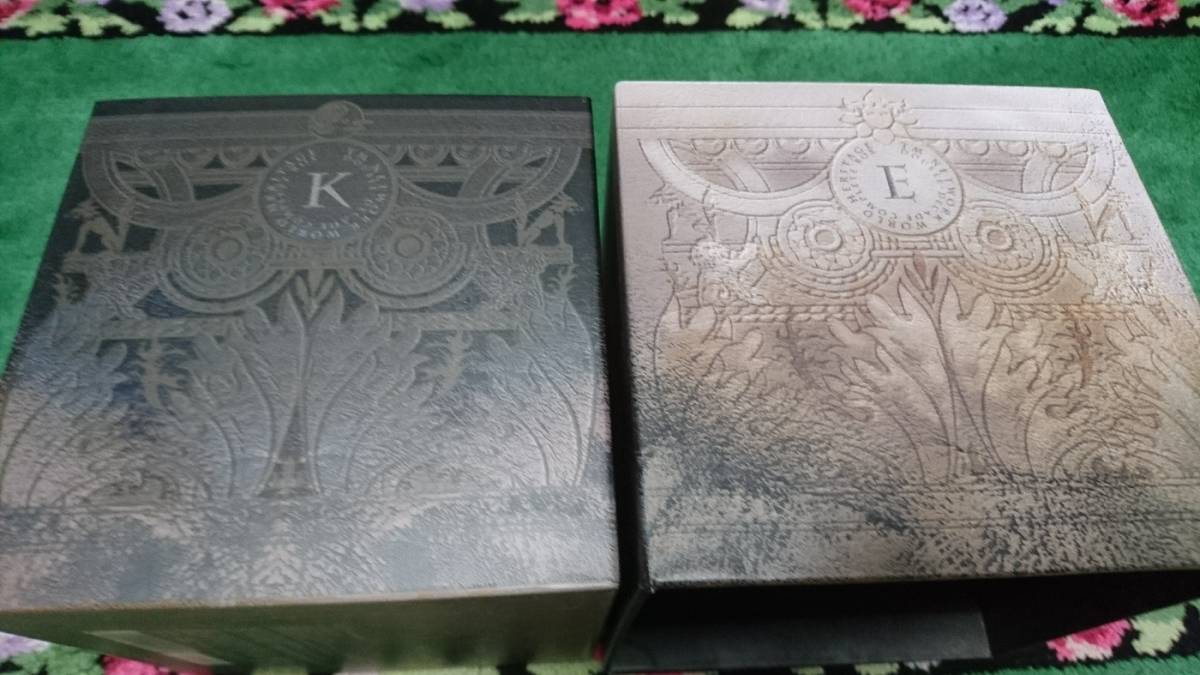 TM NETWORK 『WORLD HERITAGE DOUBLE-DECADE COMPLETE BOX』 【公式通販】