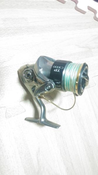 再出品 1円スタ 超 シマノ 15ツインパワー C3000hg 夢屋スプールセット ステラ ヴァンキッシュ シーバス ショア シマノ 売買されたオークション情報 Yahooの商品情報をアーカイブ公開 オークファン Aucfan Com