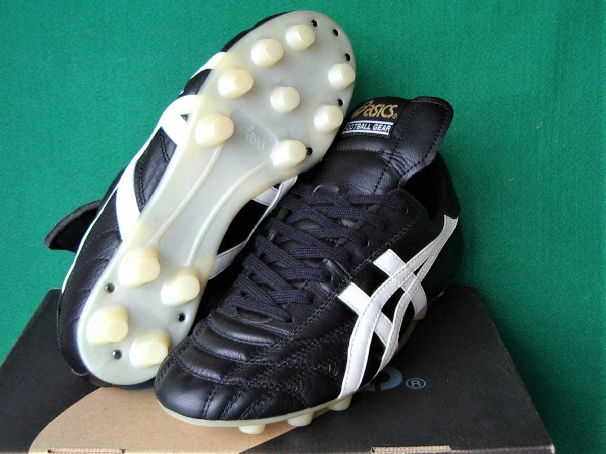 激レア 127 アシックス インジェクター 2010 25.5cm 箱 袋付 デッドストック 2002 2006 ASICS INJECTOR ...