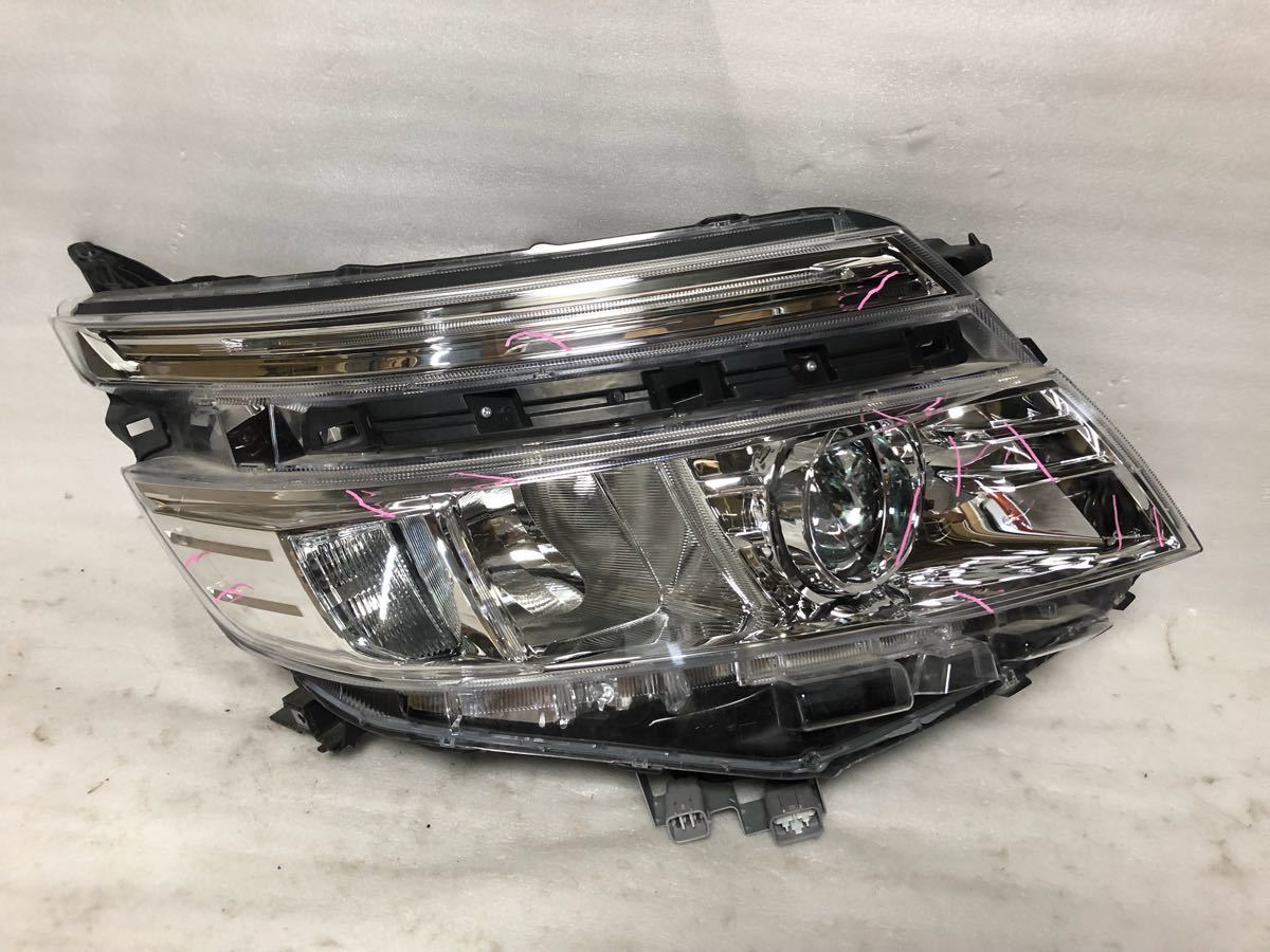 ヴォクシー ヘッドライト VOXY ZRR80 後期 LED 純正 0 80系 公式通販 