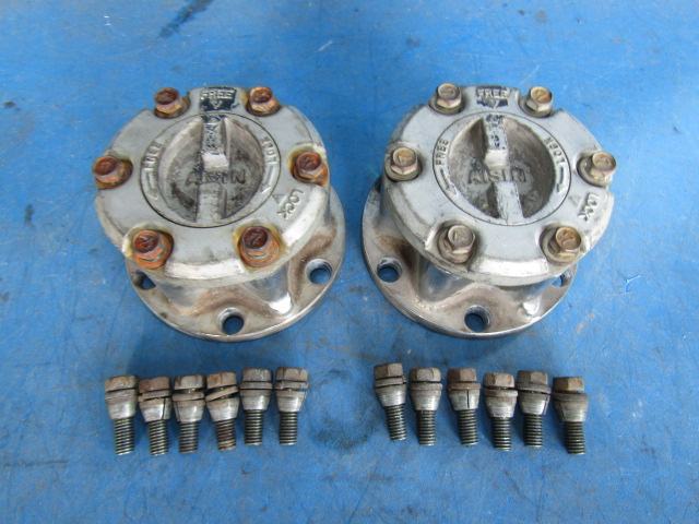 ジムニー マニュアルフリーハブ JA11 ja11 公式通販 フリー マニュアル 