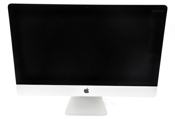 Apple iMac 21.5インチ MNDY2JA 本体 Apple iMac 21.5インチ Retina 4K