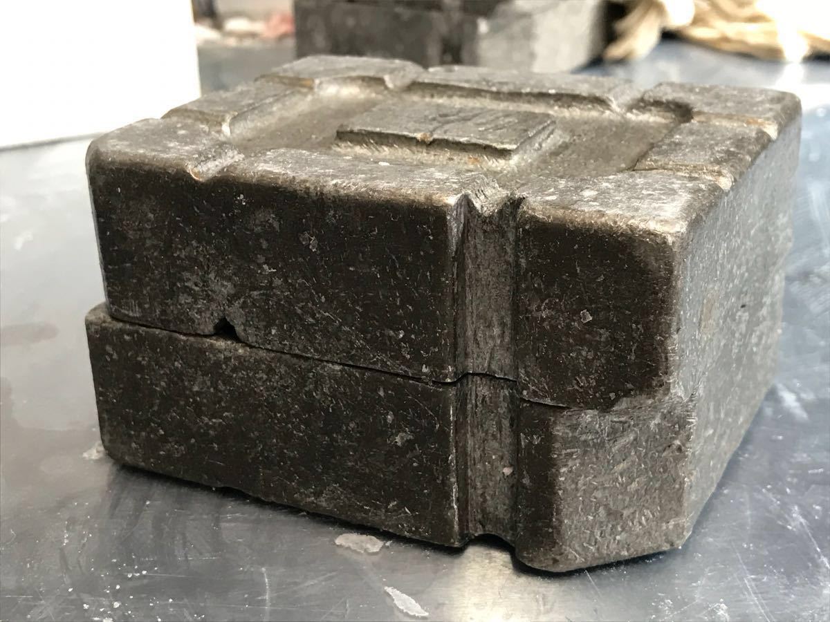 歯科技工義歯コスモスフラスコ13点 歯科技工義歯コスモスフラスコ13点