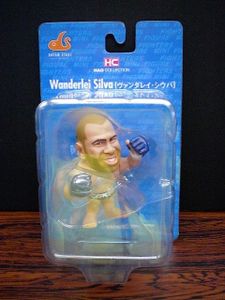 HAOコレクション　フィギュア マーク・ハント　未開封 PRIDE - HAO コレクション フィギュア マーク・ハント K-1 PRIDEの通販