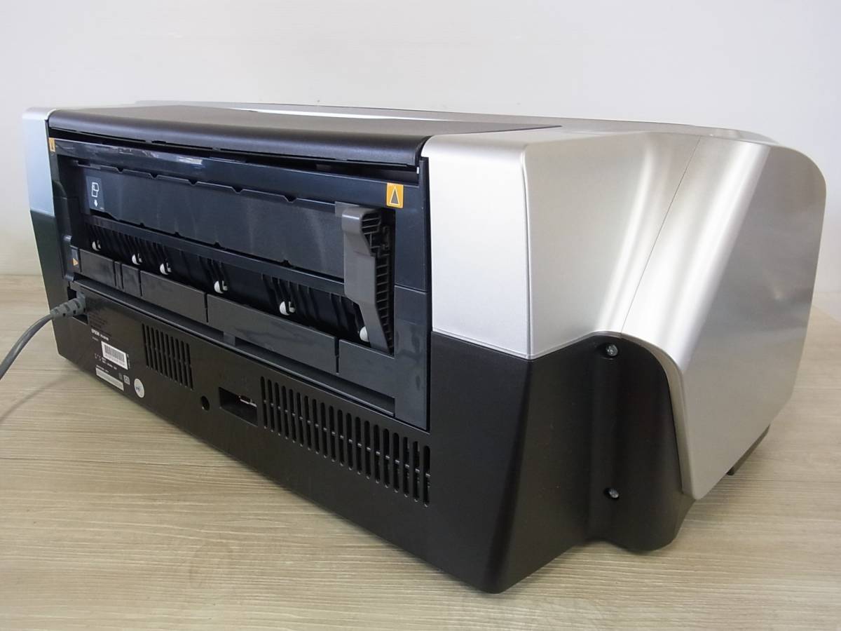 エプソン EPSON PC-Trust インクジェット エコタンク EW-M973A3T 